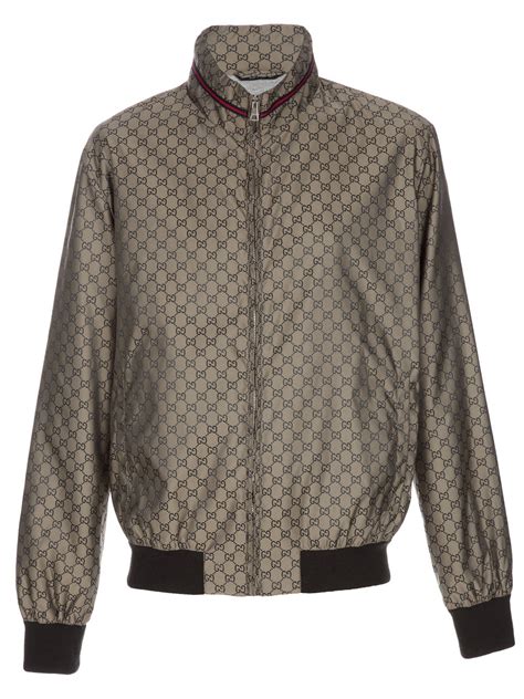 bomber uomo gucci|gucci bomber men.